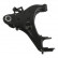 Triangle de suspension 48171 FEBI