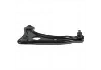 Triangle de suspension 48180 FEBI