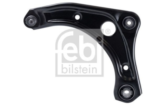 Triangle de suspension 48180 FEBI, Image 2