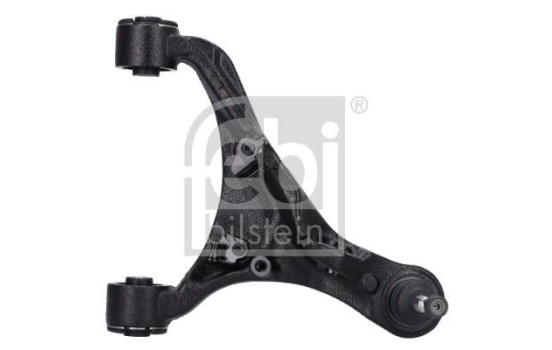 Triangle de suspension 49244 FEBI, Image 2