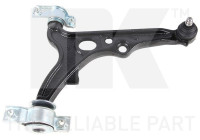 Triangle de suspension 5011002 NK