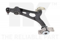 Triangle de suspension 5011003 NK