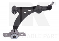Triangle de suspension 5011007 NK