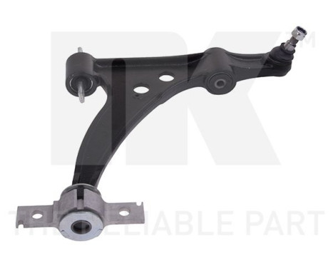 Triangle de suspension 5011007 NK