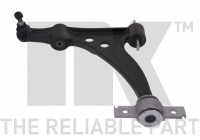 Triangle de suspension 5011008 NK
