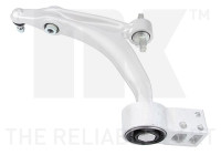 Triangle de suspension 5011012 NK