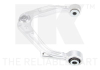 Triangle de suspension 5011013 NK