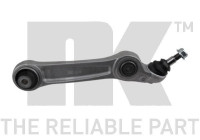 Triangle de suspension 50115108 NK