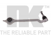 Triangle de suspension 5011517 NK
