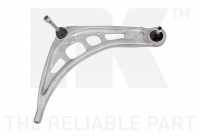 Triangle de suspension 5011528 NK