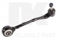 Triangle de suspension 5011544 NK