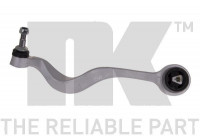 Triangle de suspension 5011551 NK