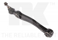Triangle de suspension 5011561 NK