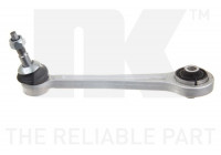 Triangle de suspension 5011582 NK
