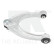 Triangle de suspension 5011584 NK