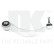 Triangle de suspension 5011590 NK