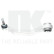 Triangle de suspension 5011590 NK, Vignette 2