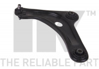 Triangle de suspension 5011929 NK