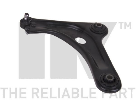 Triangle de suspension 5011929 NK
