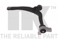 Triangle de suspension 5011931 NK