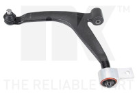 Triangle de suspension 5011933 NK