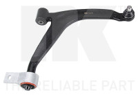 Triangle de suspension 5011934 NK