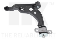 Triangle de suspension 5011937 NK