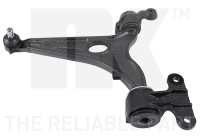 Triangle de suspension 5011939 NK