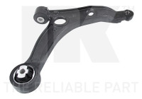 Triangle de suspension 5011943 NK