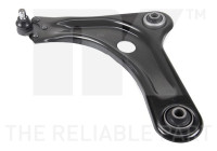 Triangle de suspension 5011947 NK