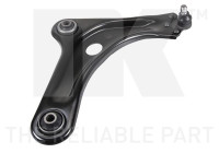 Triangle de suspension 5011948 NK