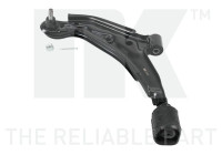 Triangle de suspension 5012217 NK