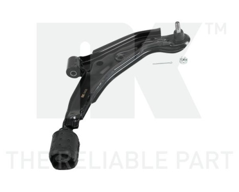 Triangle de suspension 5012218 NK