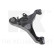 Triangle de suspension 5012228 NK