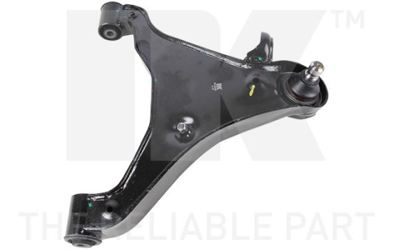 Triangle de suspension 5012228 NK, Image 2