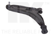 Triangle de suspension 5012311 NK