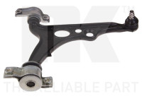 Triangle de suspension 5012320 NK