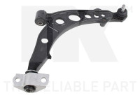 Triangle de suspension 5012322 NK