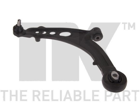 Triangle de suspension 5012353 NK