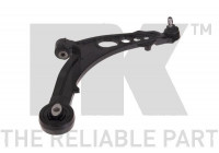 Triangle de suspension 5012354 NK