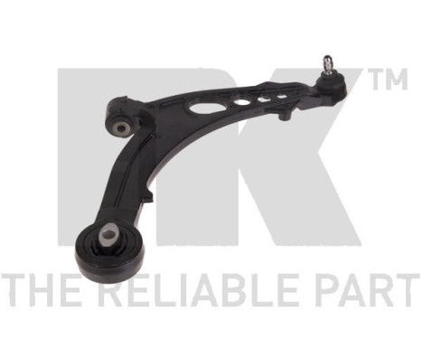 Triangle de suspension 5012354 NK