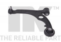 Triangle de suspension 5012355 NK