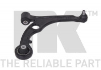 Triangle de suspension 5012356 NK