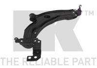 Triangle de suspension 5012362 NK