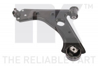 Triangle de suspension 5012365 NK