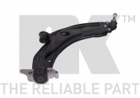 Triangle de suspension 5012372 NK