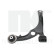 Triangle de suspension 5012374 NK, Vignette 2