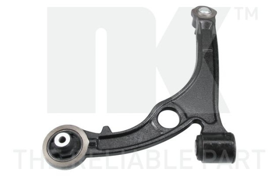 Triangle de suspension 5012374 NK, Image 2