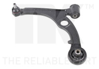 Triangle de suspension 5012375 NK