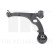 Triangle de suspension 5012375 NK